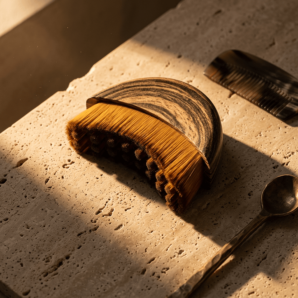 Lumera™ Sculpting Facial Brush