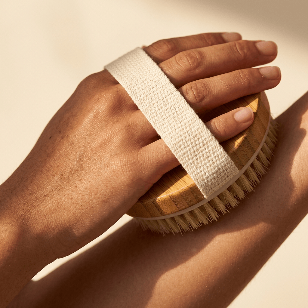 Luméra™ Radiance Body Brush