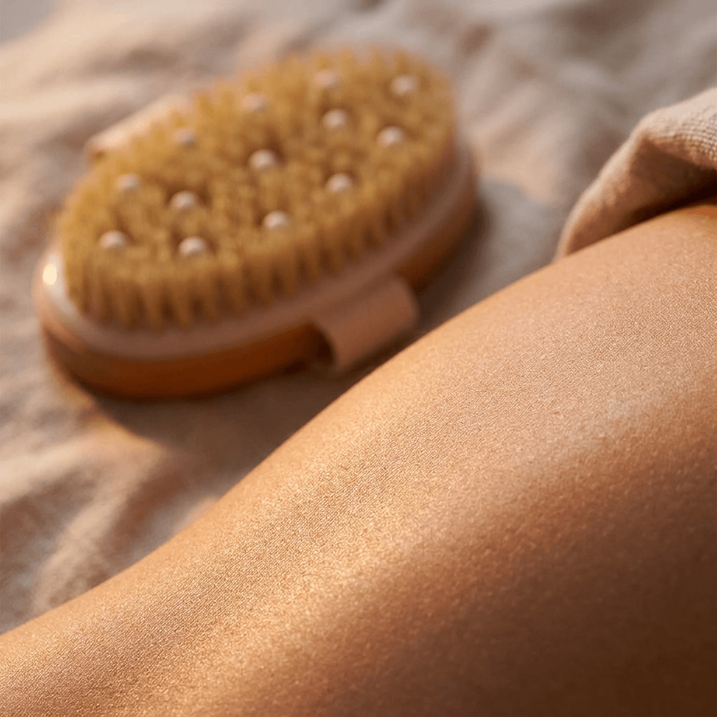 Luméra™ Radiance Body Brush