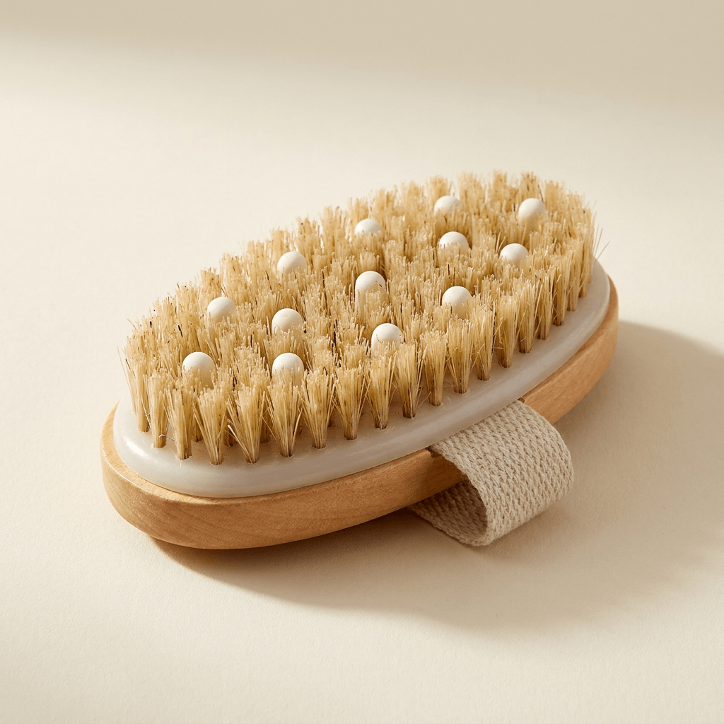 Luméra™ Radiance Body Brush