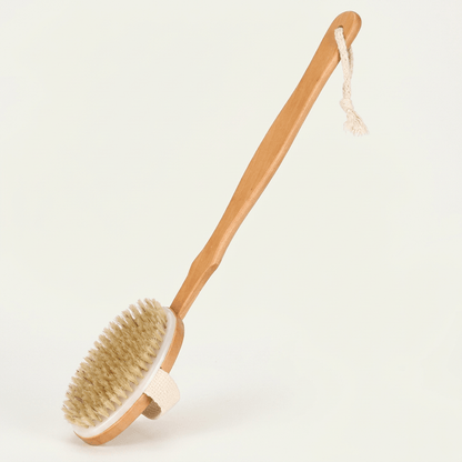 Luméra™ Reach Body Brush