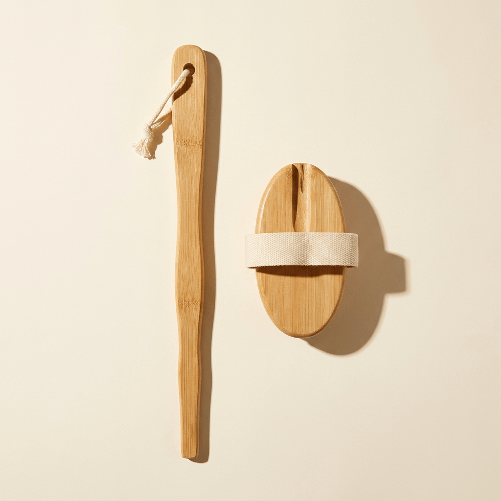 Luméra™ Reach Body Brush