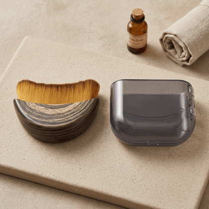 Lumera™ Sculpting Facial Brush
