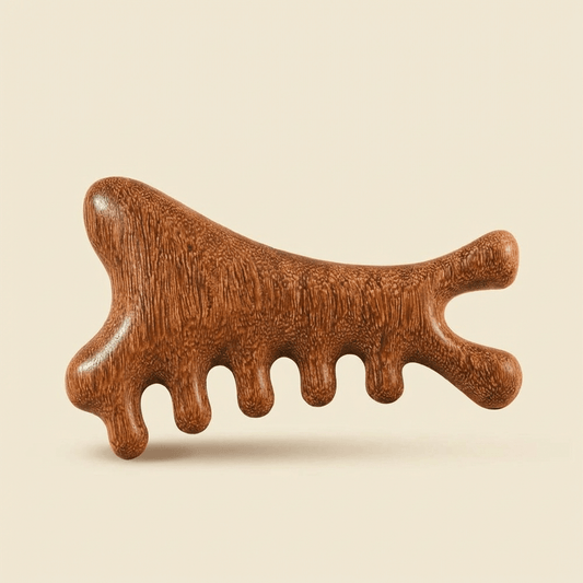 Lumera™ Vitality Comb