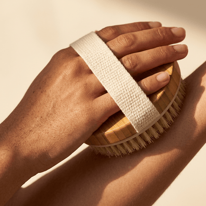 Luméra™ Radiance Body Brush